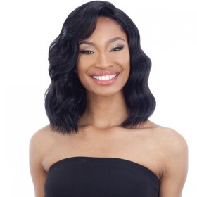Freetress Equal Synthetic 5 Inch Lace Part Wig VAL